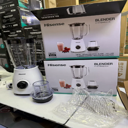HISENSE BLENDER