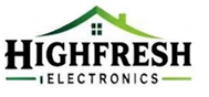 Highfresh Electronics Kenya - Home
