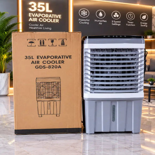 AIR COOLER