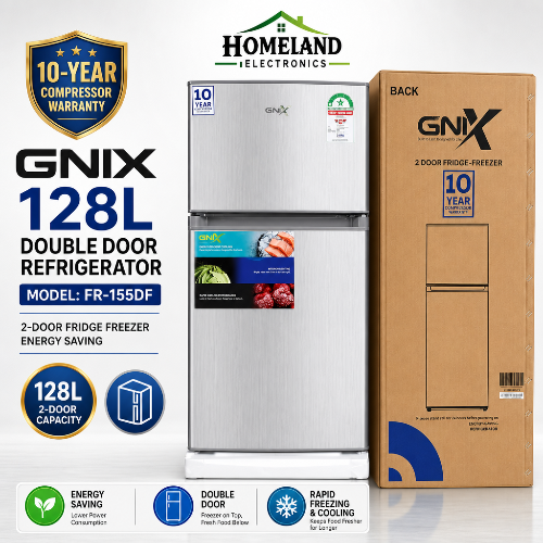 GNIX REFRIGERATOR