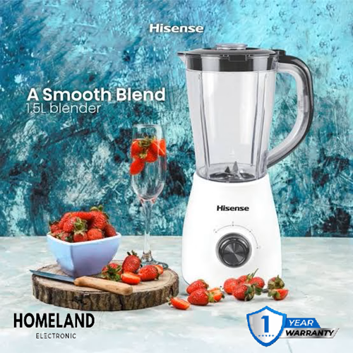 HISENSE BLENDER